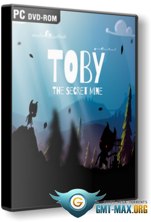 Toby: The Secret Mine (2015/ENG/)