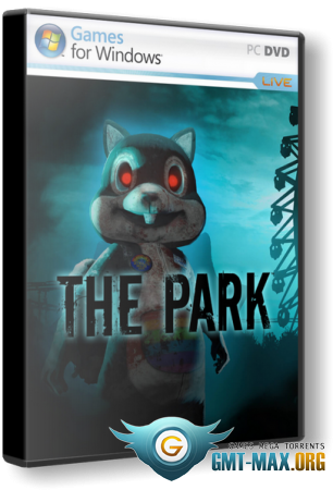 The Park (2015/ENG/)