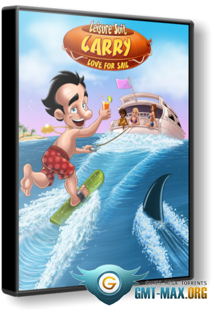  7:    / Leisure Suit Larry 7: Love for Sail (1996/RUS/)