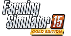 Farming Simulator 15: Gold Edition v.1.4.2 (2014/RUS/ENG/RePack  xatab)