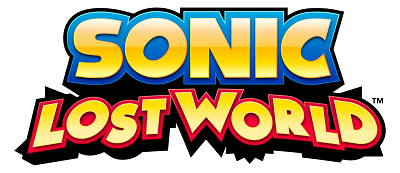 Sonic Lost World (2015/ENG/)