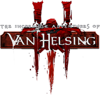 The Incredible Adventures of Van Helsing: Final Cut (2015/RUS/ENG/)