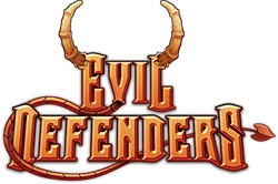 Evil Defenders (2015/RUS/ENG/)