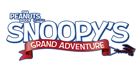 The Peanuts Movie: Snoopys Grand Adventure (2015/ENG/LT + 1.9/Region Free)