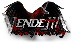 Vendetta: Curse of Raven's Cry Deluxe Edition (2015/RUS/ENG/)