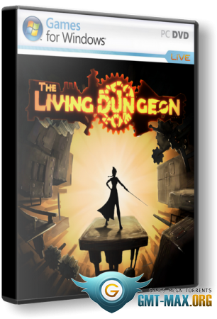 The Living Dungeon (2015/ENG/)
