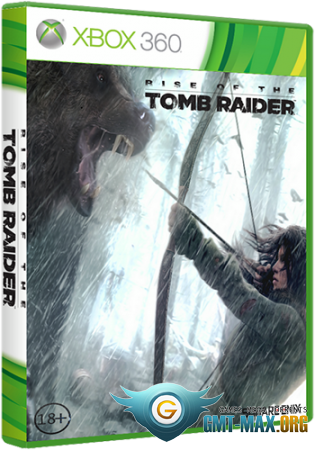 Rise of the Tomb Raider (2015/ENG/Region Free/LT+1.9)