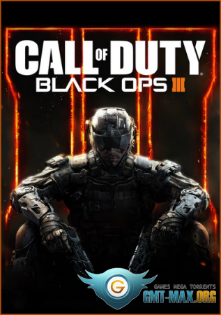 Call of Duty: Black Ops 3 Crack (2015/RUS/ENG/Update 1 + Crack by RELOADED)