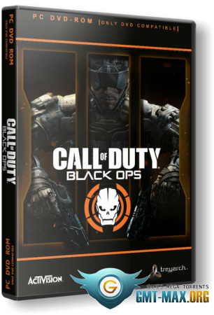 Call of Duty: Black Ops 3 Zombies Chronicles Deluxe Edition (2015/Multiplayer) �������