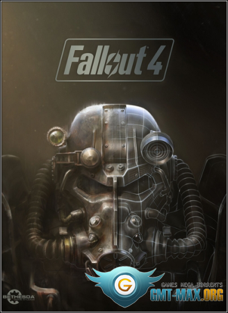 Fallout 4 Crack (2015/RUS/ENG/Crack by CODEX + UnPacker)