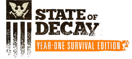 State of Decay: Year One Survival Edition (2015) RePack  R.G. 
