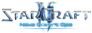 StarCraft II: Nova Covert Ops / :   (2017/RUS/ENG/)