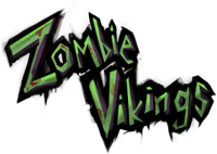 Zombie Vikings (2015/RUS/ENG/)