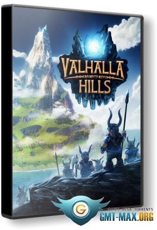 Valhalla Hills Contributor Edition v.1.05.17 (2015) 