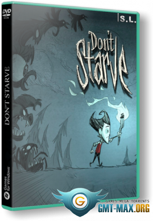 Don't Starve Alone Pack (2016) 
