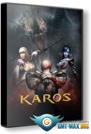 Karos Online (2009/RUS/)