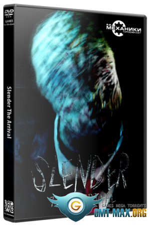 Slender: The Arrival v.2.0.0 (2013/RUS/ENG/RePack  R.G. )