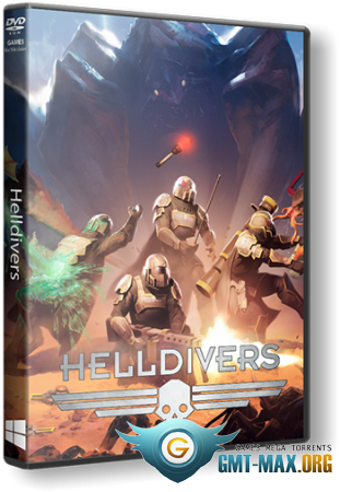 Helldivers (2015) 