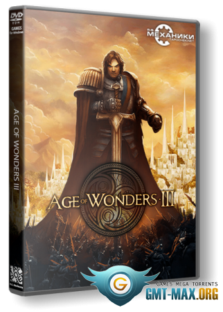 Age of Wonders 3: Deluxe Edition v.1.802 + 4 DLC (2014/RUS/ENG/RePack  R.G. )
