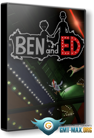 Ben and Ed (2015/ENG/)