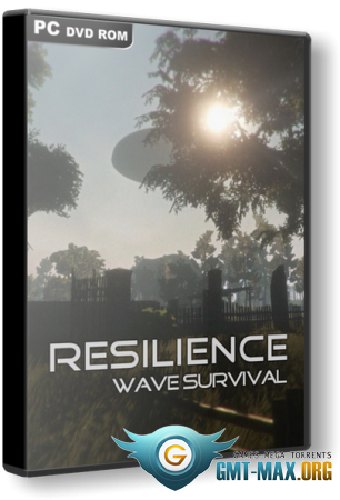 Resilience: Wave Survival (2015/ENG/)