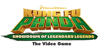 Kung Fu Panda: Showdown of Legendary Legends (2016/ENG/)