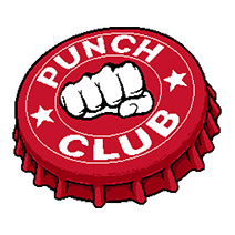 Punch Club Deluxe Edition v.1.31 (2016/RUS/ENG/GOG)