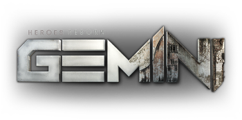 Gemini: Heroes Reborn (2016/RUS/ENG/)