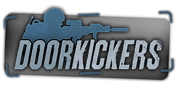 Door Kickers v.1.1.5 (2014/ENG/RUS/GOG)