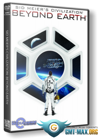 Sid Meier's Civilization: Beyond Earth Rising Tide (2014/RUS/ENG/RePack  R.G. )