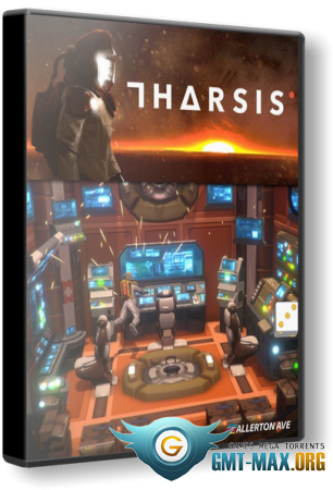 Tharsis (2016/ENG/)