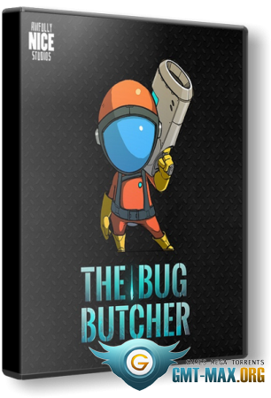 The Bug Butcher (2016/ENG/)