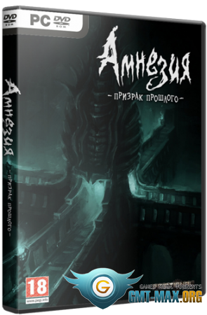 Amnesia: The Dark Descent (2010/RUS/ENG/RePack)