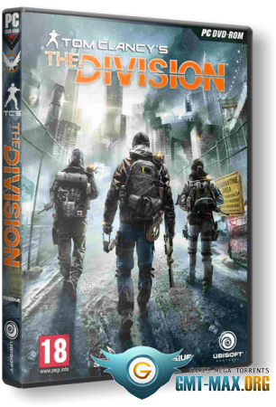 Tom Clancy's The Division (2016) Steam-Rip