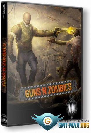 Guns n Zombies (2014/RUS/ENG/)