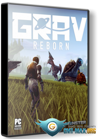 GRAV Reborn (2016/ENG/RUS/)