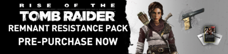 Rise of the Tomb Raider: 20 Year Celebration v.1.0.1027.0 +  DLC (2016) Steam-Rip