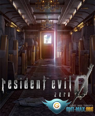 Resident Evil 0 / biohazard 0 HD REMASTER  (2016/RUS/)