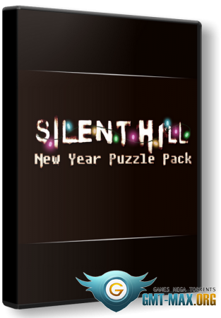 Silent Hill New Year Puzzles Pack (2014/RUS/Лицензия)