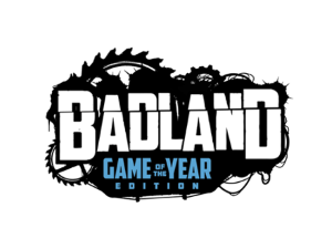 Badland: Game of the Year Edition (2015/RUS/ENG/)