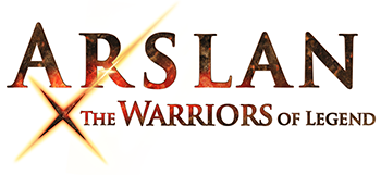 Arslan: The Warriors of Legend (2016/ENG/JAP/)