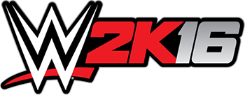 WWE 2K16 (2016) 