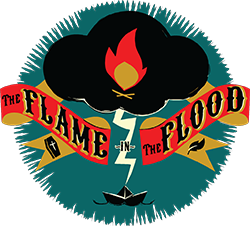 The Flame in the Flood v.1.3.003 (2016/RUS/ENG/GOG)