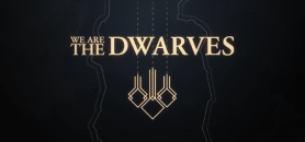We Are The Dwarves (2016/RUS/ENG/)