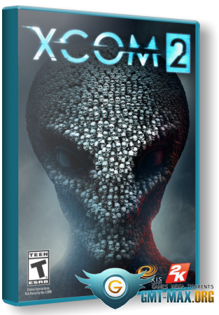 XCOM 2: Digital Deluxe Edition v.374751 + DLC (2017/RUS/ENG/RePack от xatab)