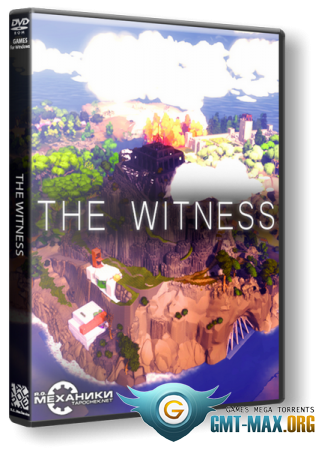 The Witness (2016/RUS/ENG/RePack  R.G. )