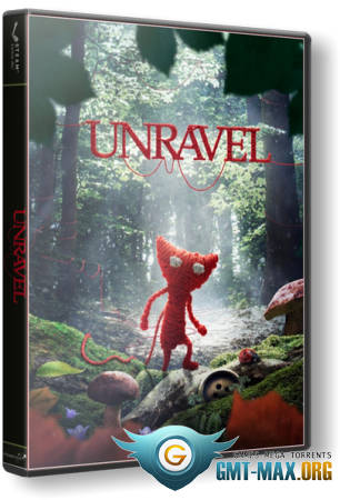 Unravel (2016/RUS/ENG/RePack)