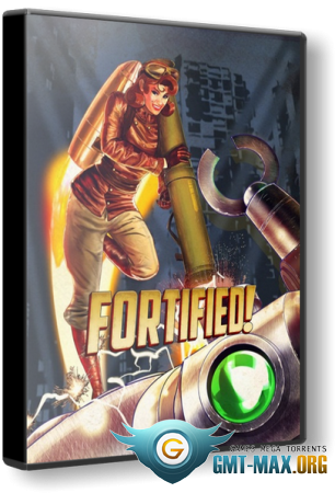 Fortified (2016/ENG/)