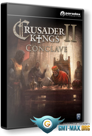 Crusader Kings II: Conclave (2016/ENG/)