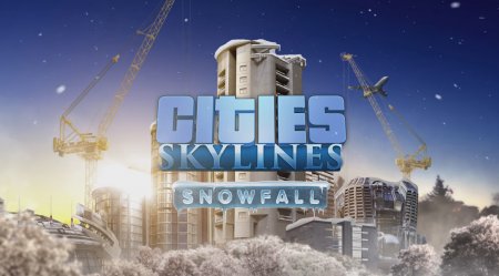 Cities: Skylines Deluxe Edition v.1.3.0 + 4 DLC (2015/RUS/ENG/RePack  R.G. )